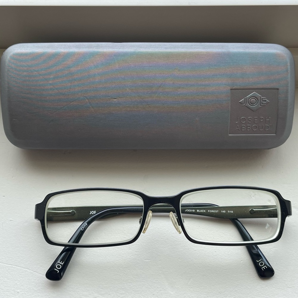 🌟Joseph Abboud eyeglasses🌟